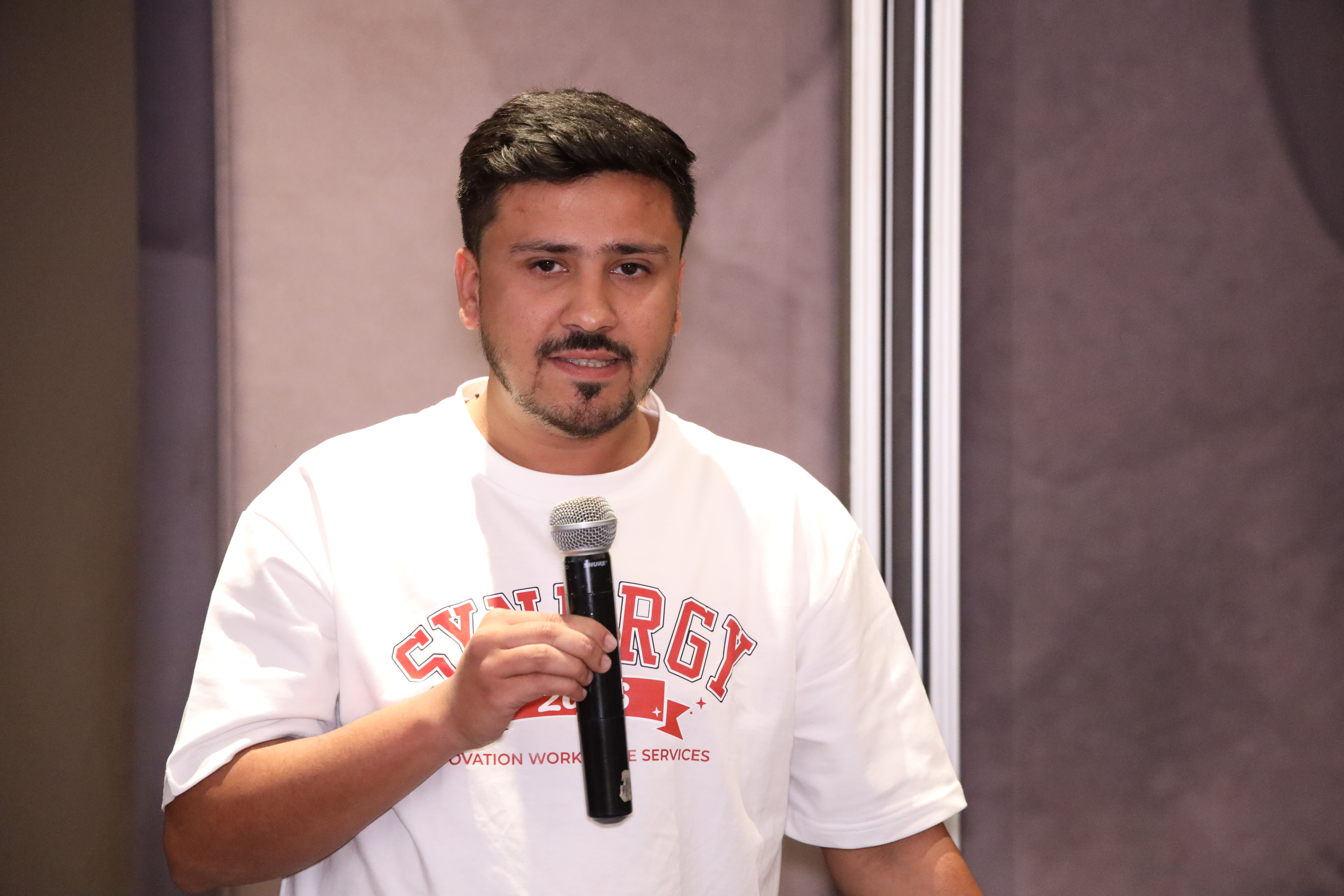 Mohd Alam Khan