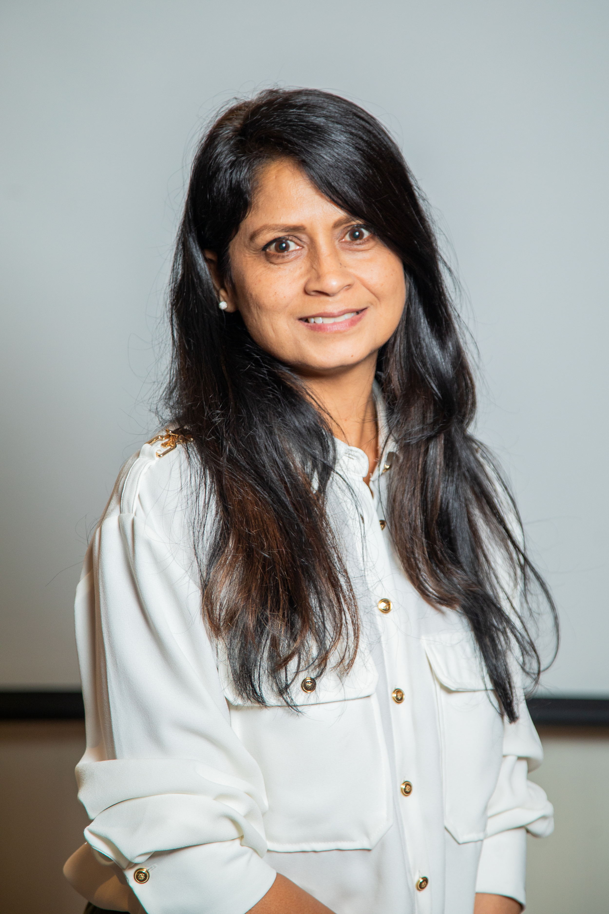 Shikha Agarwal