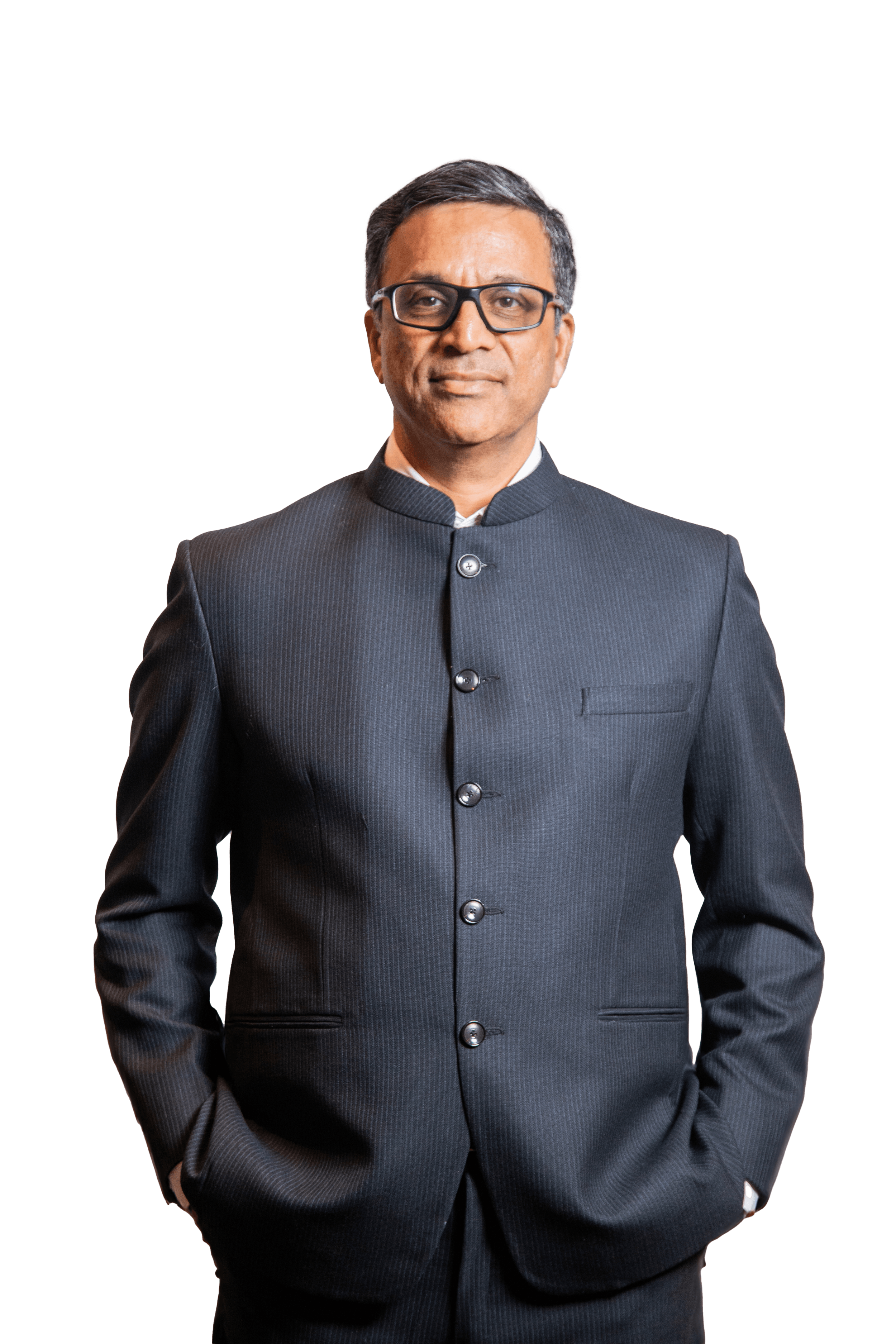 Mohit Manchanda