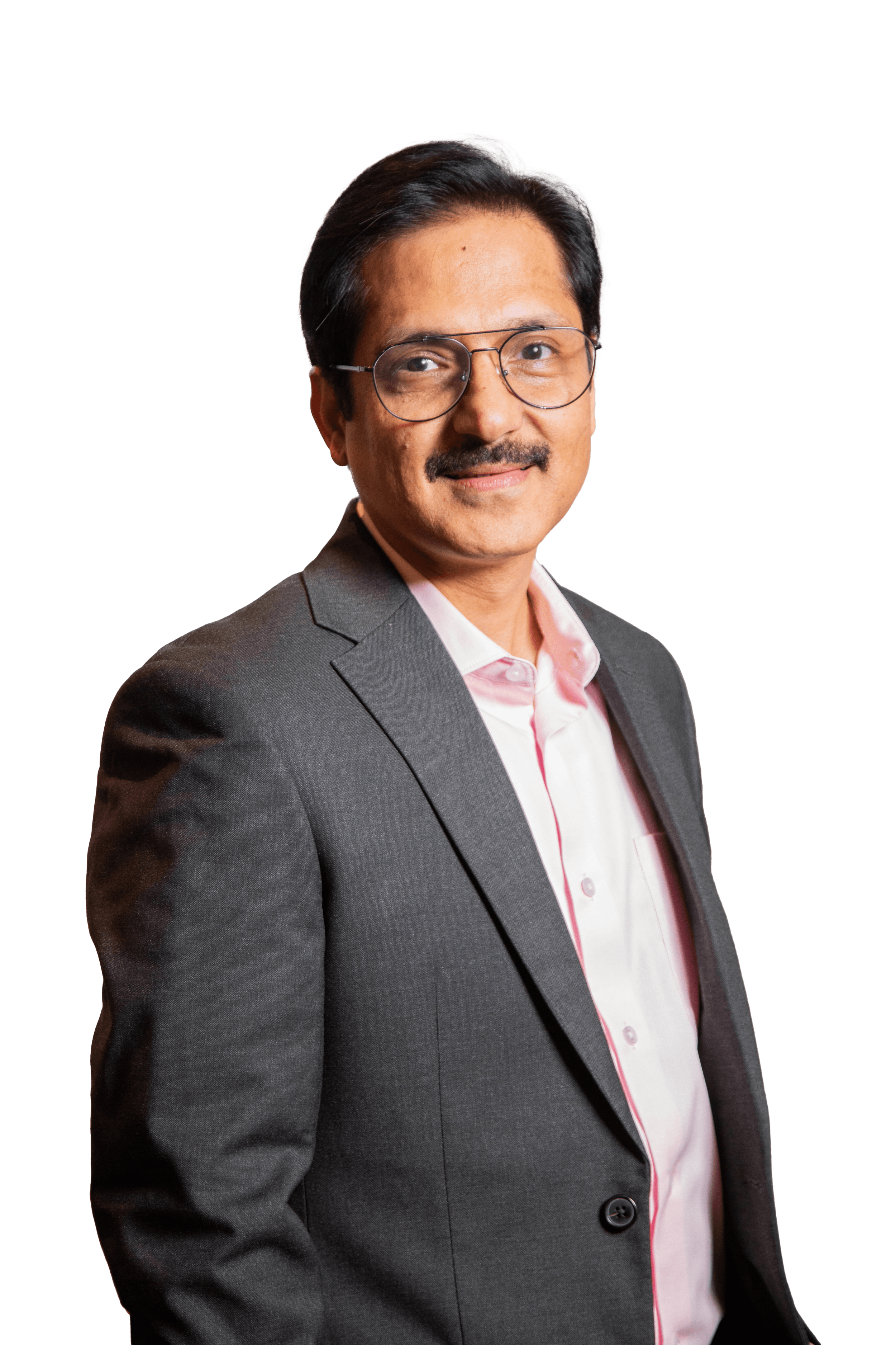 Nitin Grover