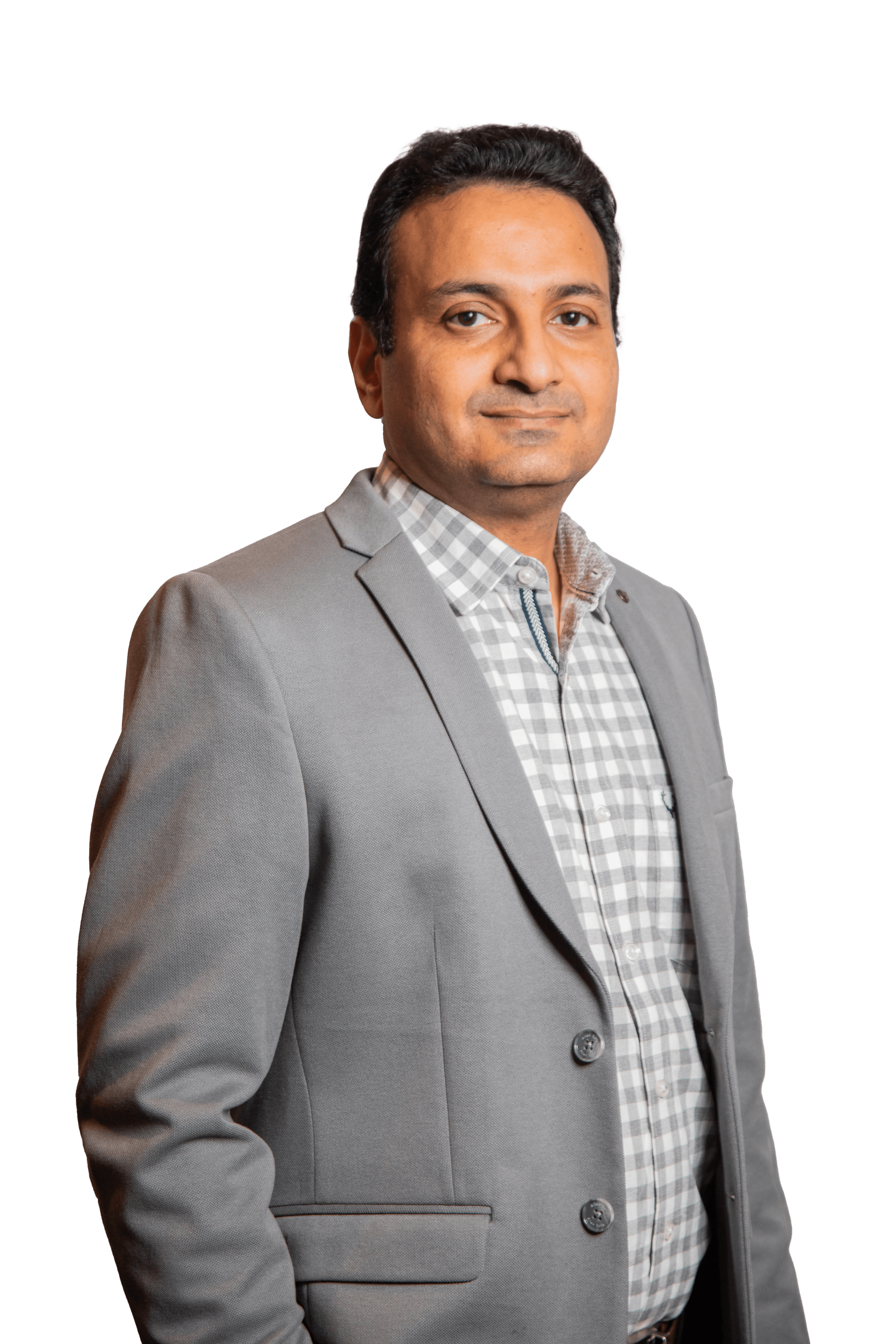 Amit Goyal