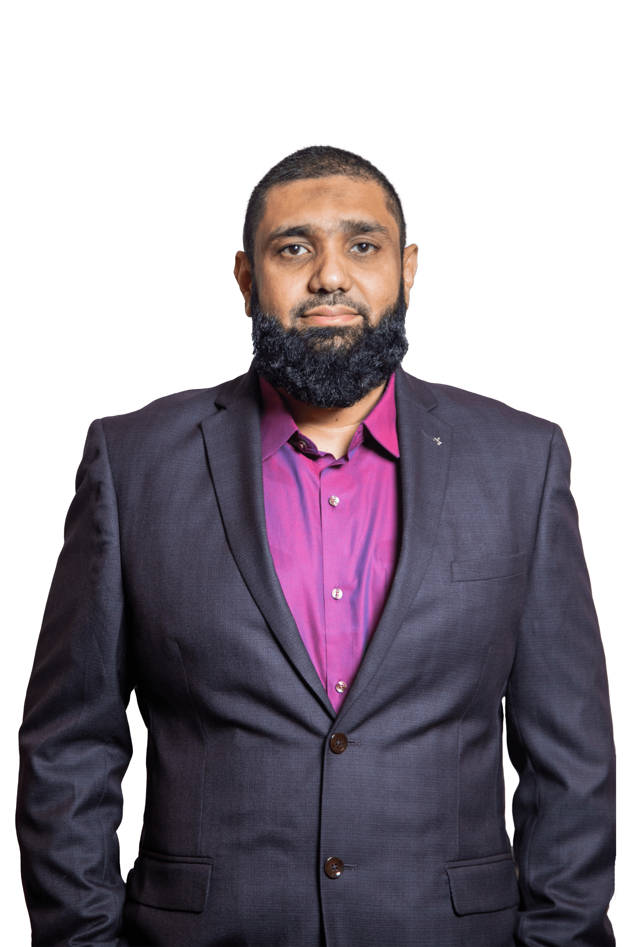 Bilal Shaikh